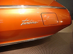 118 Walter P Chrysler Museum [2008 Dec 13]